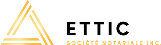 ETTIC Société Notariale